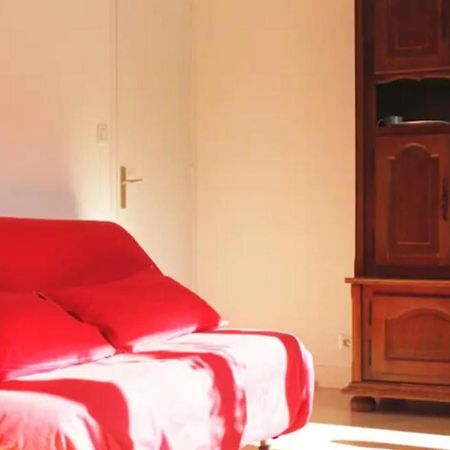 Maison Calme Et Idealement Placee Caen/St Contest Cambes-en-Plaine Ngoại thất bức ảnh