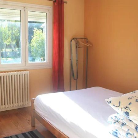 Maison Calme Et Idealement Placee Caen/St Contest Cambes-en-Plaine Ngoại thất bức ảnh