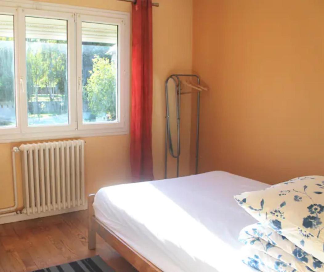 Maison Calme Et Idealement Placee Caen/St Contest Cambes-en-Plaine Ngoại thất bức ảnh